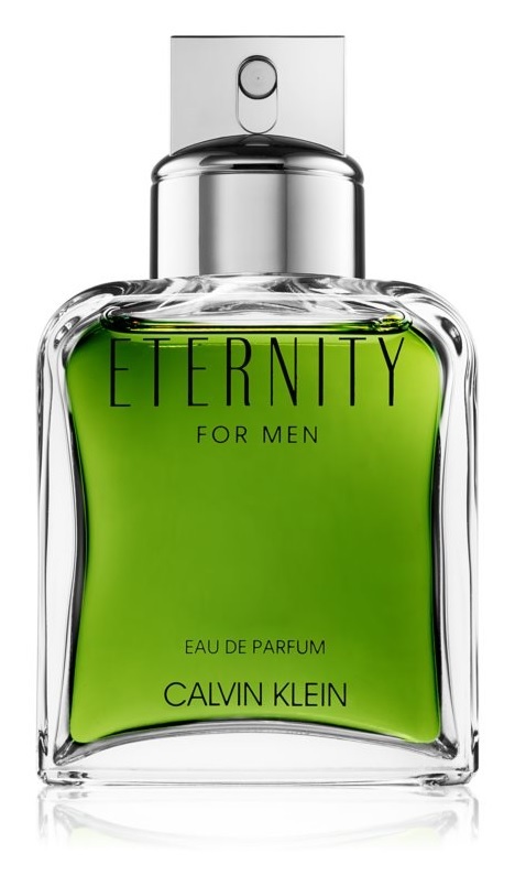 Calvin Klein Eternity for Men parfémovaná voda pánská